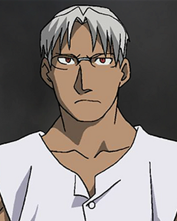 Scar S Brother Fullmetal Alchemist Wiki Fandom He grows a cute little ponytail, which honestly is the best possible change for this man. brother fullmetal alchemist wiki fandom