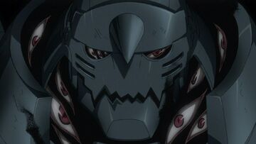 Fullmetal alchemist brotherhood ep 47 sale