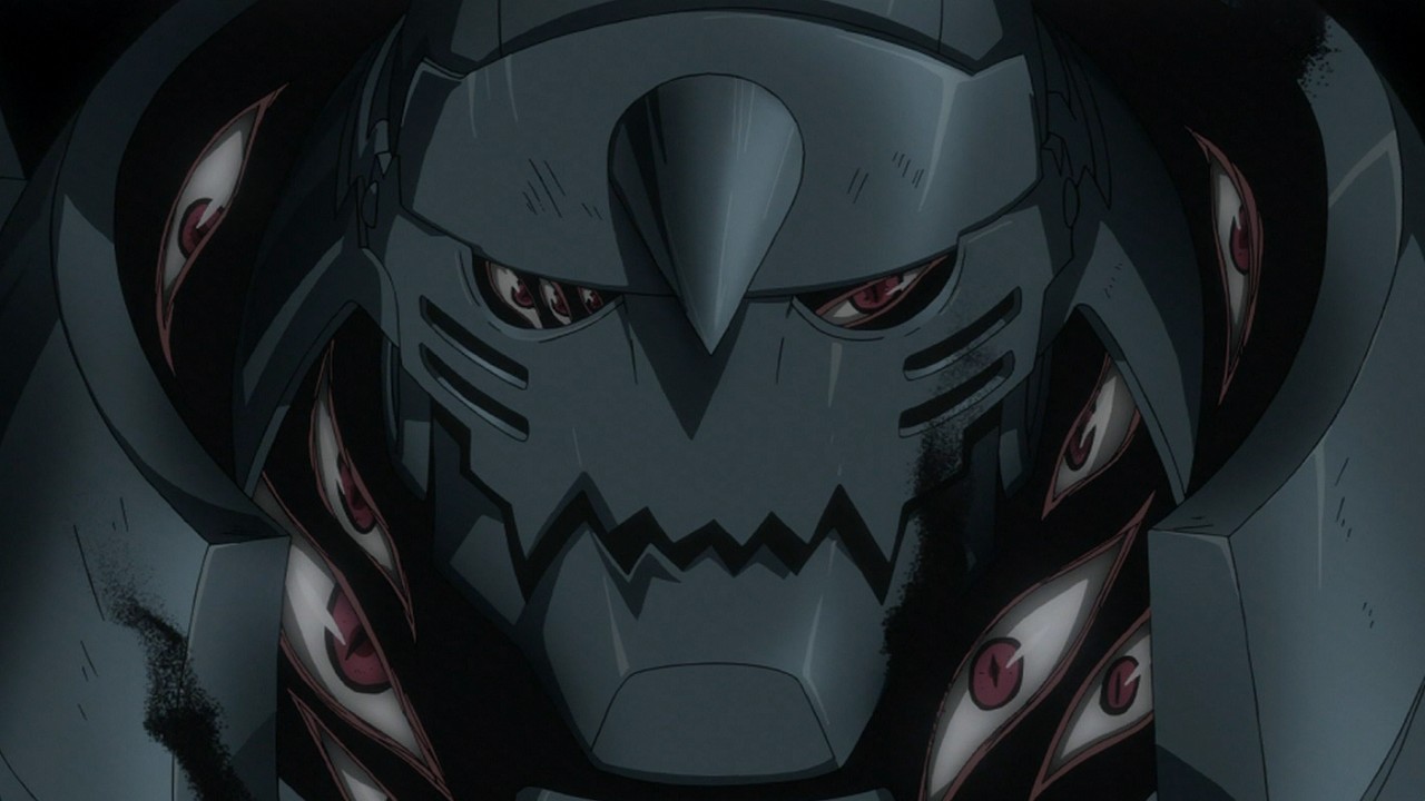 Episode 51: The Immortal Legion (2009 series), Fullmetal Alchemist Wiki