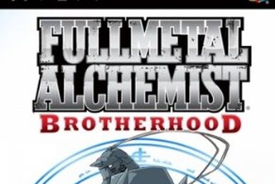 Full Metal Alchemist Playing Cards Deck Brotherhood Funimation for sale  online