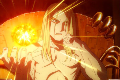 Episode 62: A Fierce Counterattack (2009 series), Fullmetal Alchemist Wiki