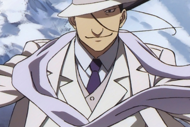 Fullmetal alchemist cheap episode 35