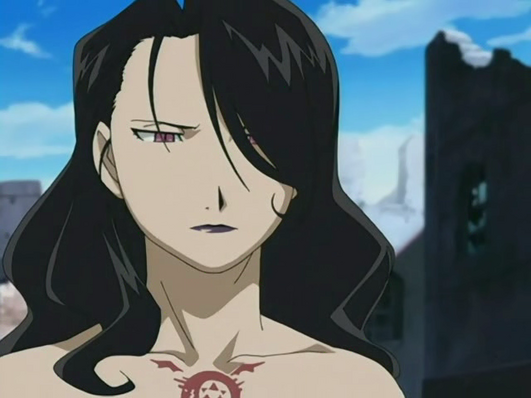 Storch, Fullmetal Alchemist Wiki