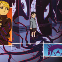 Selim Bradley History Fullmetal Alchemist Wiki Fandom This marked the second anime series based on the manga, after fullmetal alchemist. fullmetal alchemist wiki fandom