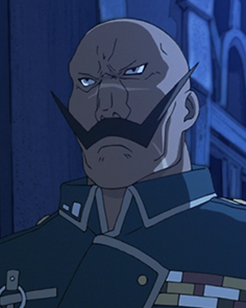 Basque Grand Fullmetal Alchemist Wiki Fandom I do not own the anime used to make this video.editing software: basque grand fullmetal alchemist wiki