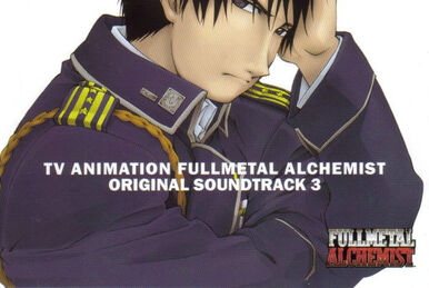 Fullmetal Alchemist the Movie: Conqueror of Shamballa (2005) - Soundtracks  - IMDb