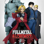 Fullmetal season 1 top