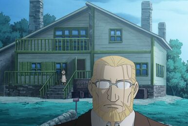 Watch Fullmetal Alchemist: Brotherhood · Season 1 Episode 16 · Footsteps of  a Comrade-in-Arms Full Episode Online - Plex