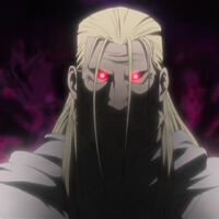 Father Fullmetal Alchemist Wiki Fandom Has super strength for some reason. father fullmetal alchemist wiki fandom