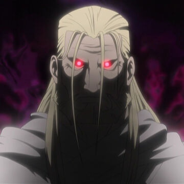 Father Fullmetal Alchemist Wiki Fandom A page for describing characters: father fullmetal alchemist wiki fandom