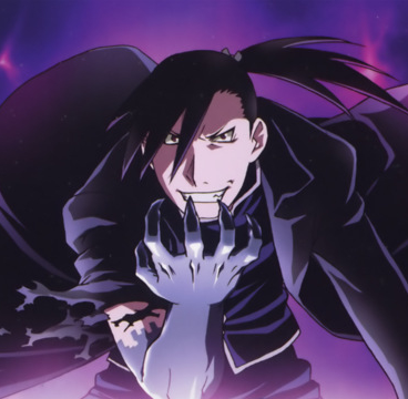 Ling Yao, Fullmetal Alchemist Wiki