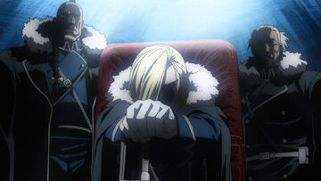 Fullmetal alchemist brotherhood episode 32 hotsell