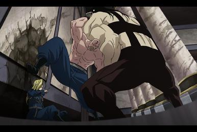 Episode 62: A Fierce Counterattack (2009 series), Fullmetal Alchemist Wiki