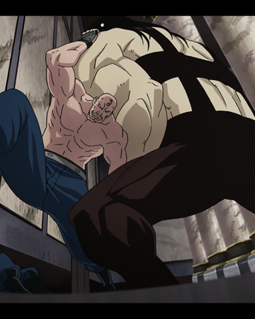 Featured image of post Sloth Fma What A Bother If you really wanted to know that why wont you just go ask a sloth