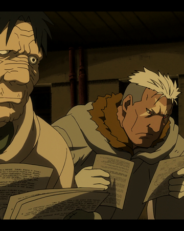 Fullmetal Fullmetal