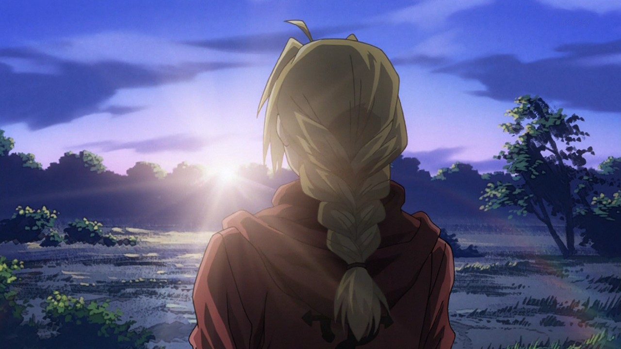 The Promised Day, Fullmetal Alchemist Wiki