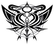 The Heptagon Transmutation Array edited by Ed in the 5th Lab and used in his Final Sacrifice