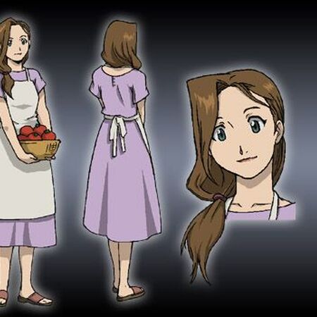 Trisha Elric Gallery Fullmetal Alchemist Wiki Fandom Elric may also refer to: trisha elric gallery fullmetal