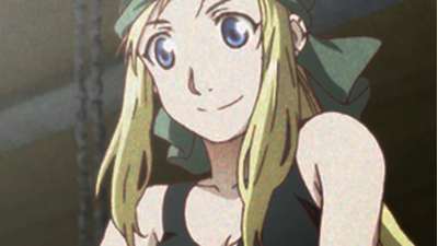 Featured image of post Winry Fma Png Edward elric alphonse elric winry rockbell fullmetal alchemist anime anime computer wallpaper drama fictional character png