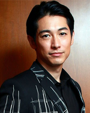 ディーン フジオカ 鋼の錬金術師 Wiki Fandom ディーン フジオカ 鋼の錬金術師 Wiki Fandom
