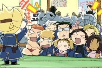 Fullmetal Alchemist: Brotherhood' chega dublado à Funimation em breve