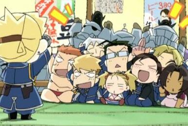 Dvds Full Metal Alchemist Brotherhood Série Completa Dublada