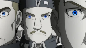 Fullmetal Alchemist - 22 - Large 23
