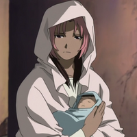 Rose S Child Fullmetal Alchemist Wiki Fandom After a couple of months you could start to make a bath part of her bedtime routine. rose s child fullmetal alchemist wiki