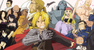 Fullmetal Alchemist (2003)