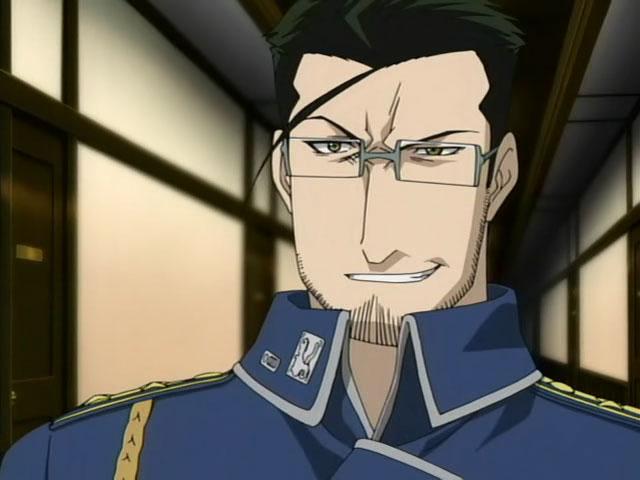 Morre ator que deu voz a Maes Hughes de Fullmetal Alchemist