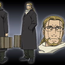 Van Hohenheim Gallery Fullmetal Alchemist Wiki Fandom Brotherhood is full of villains with some seriously questionable morals, from rogue alchemists who use their powers for destruction to the homunculi that father is the original homunculus, and he was kept inside of a flask for years before hohenheim freed him — with no idea. van hohenheim gallery fullmetal