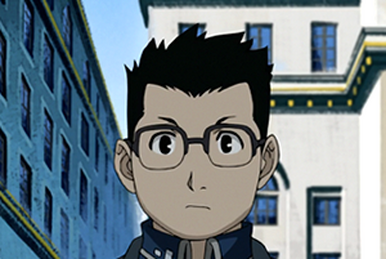 Fullmetal alchemist brotherhood episode hotsell 31