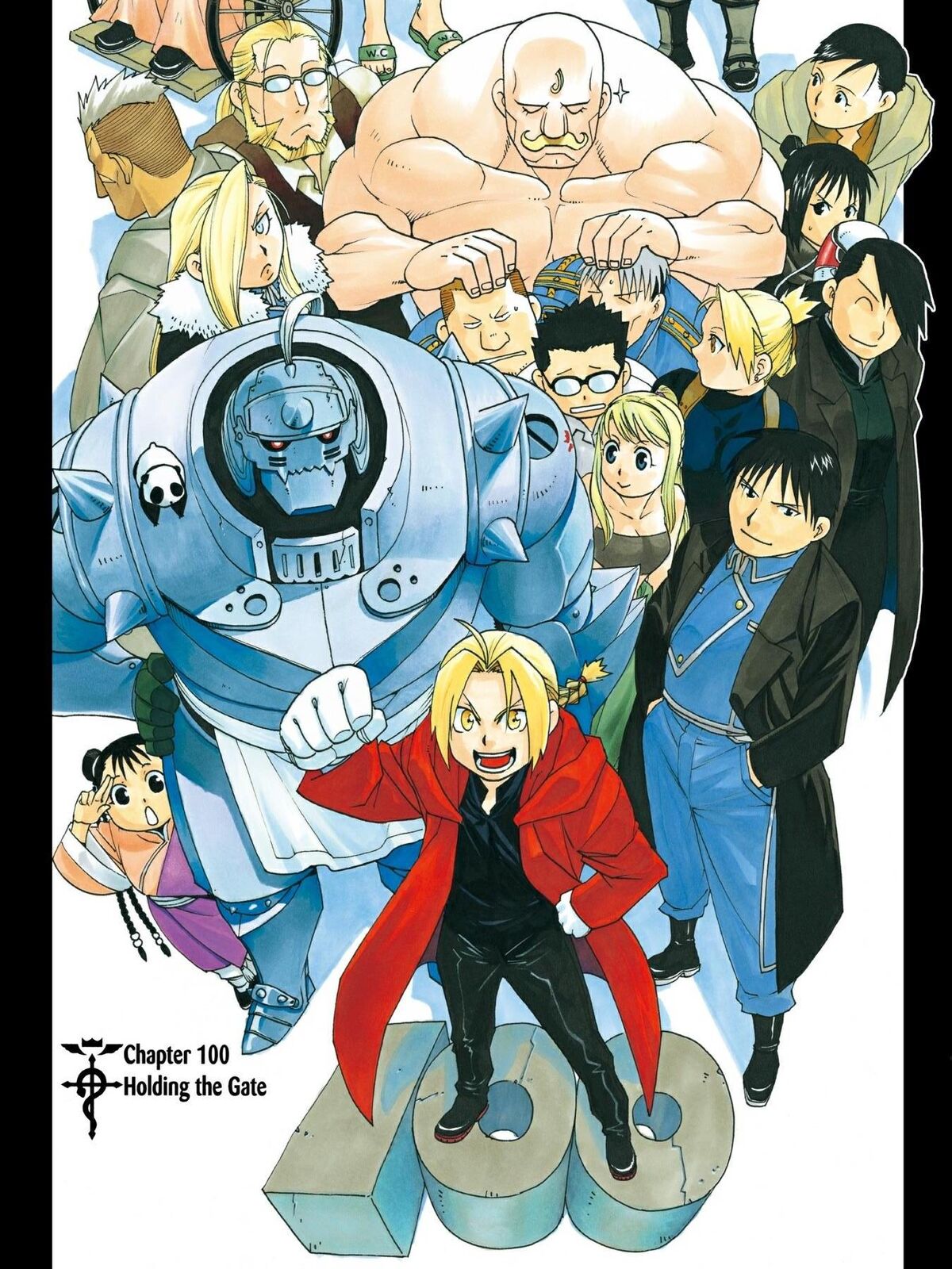 fullmetal-alchemist-series' tag wiki - Anime & Manga Stack Exchange