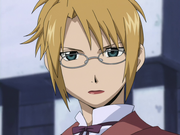 Clara Glasses