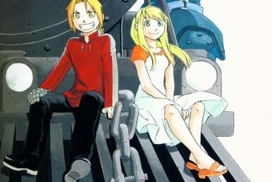 Fullmetal Alchemist, Volume 4: The Fall of Ishbal (Episodes 13-16) 