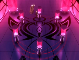 Episodio 21 (Anime del 2003)