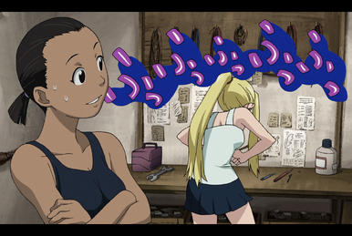 Watch Fullmetal Alchemist: Brotherhood Season 1 Episode 10 - Separate  Destinations Online Now