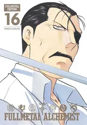 Fullmetal Edition- 16