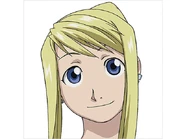 Chara 03.jpg (69 KB) Winry's avatar from the show.