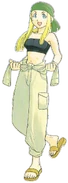 Winry Full Body.png (684 KB) Winry Rockbell from The Art of Fullmetal Alchemist (Volume 1)