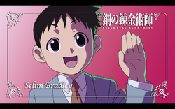 Fullmetal alchemist episode discount 32