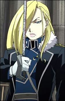 Entenda por que Olivier Armstrong de Fullmetal Alchemist é uma mestre da  liderança militar