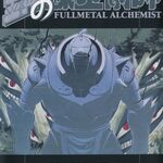 Fullmetal Alchemist  Volume 15 revelará o verdadeiro propósito da Guerra  de Ishval; confira capa