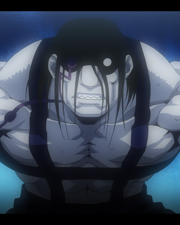 Sloth Fullmetal Alchemist Wiki Fandom After the end of brotherhood, a movie set within the series — fullmetal alchemist: sloth fullmetal alchemist wiki fandom