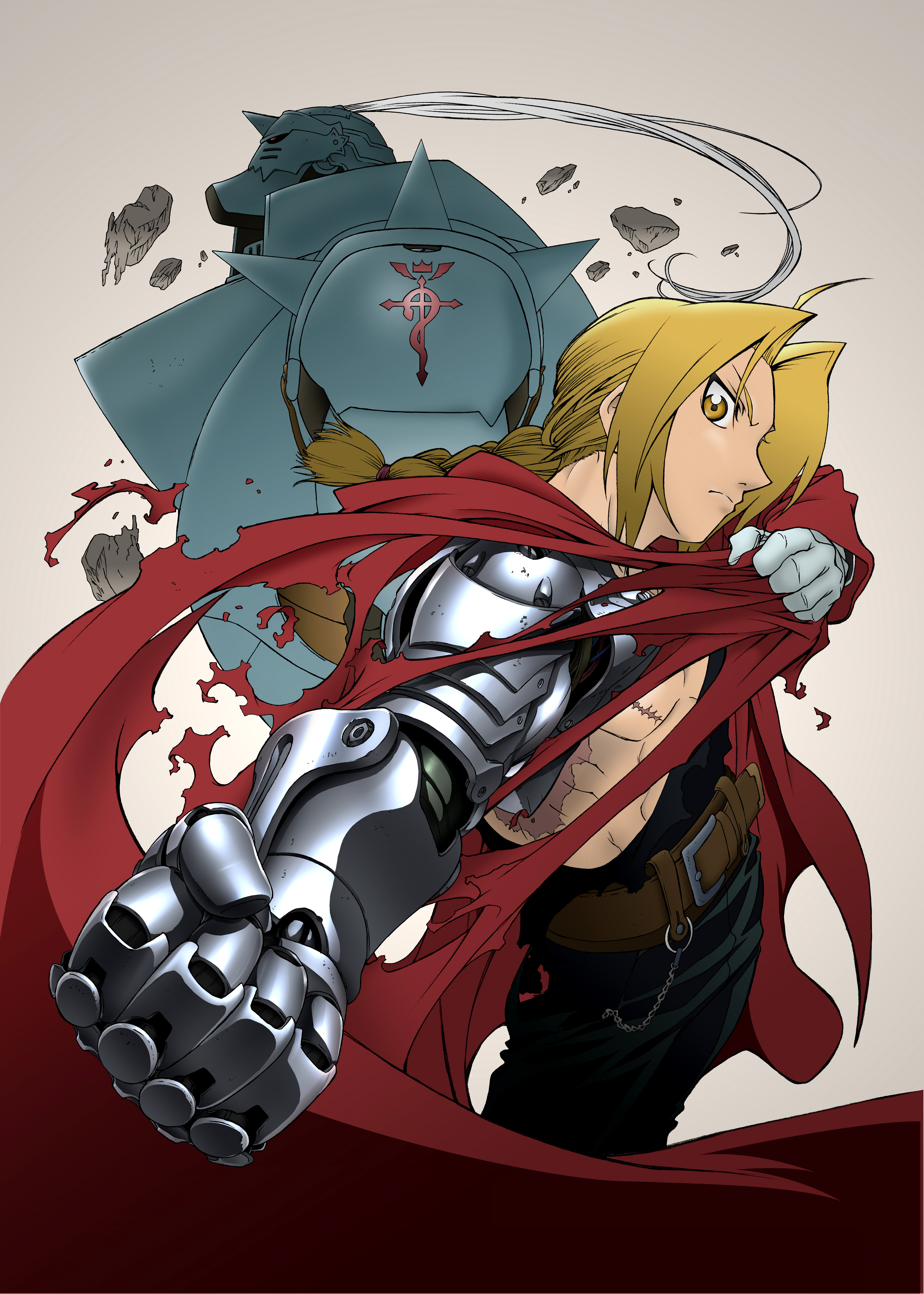 Fullmetal Alchemist: Brotherhood | Anime printables, Anime films, Anime  reccomendations
