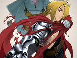 Fullmetal Alchemist (2003 Anime)