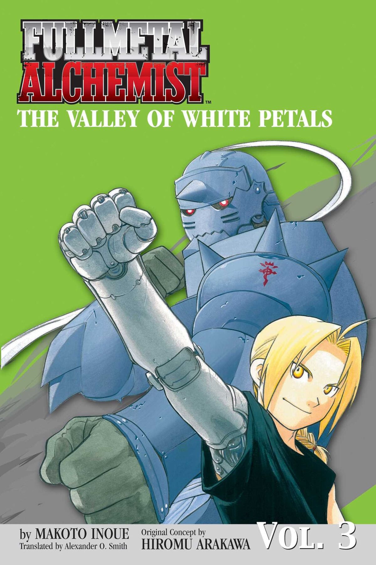 Fullmetal Alchemist Brotherhood Characters Anime Poster – My Hot