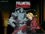 Lista de Episodios de Fullmetal Alchemist