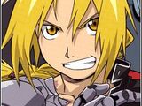 Edward Elric