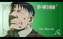 Fullmetal Alchemist”, Episodes 6-7 – The Nexus